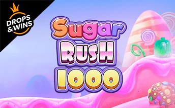 Sugar Rush 1000